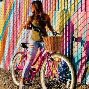 Meet your Posher, Lorena